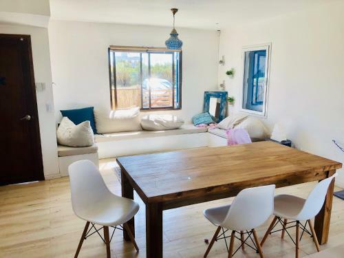 Casa En La Playa En Quequen