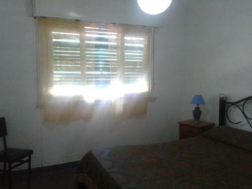 Casa Vacacional Los Nietos
