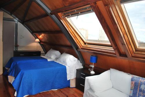 Bed And Breakfast En San Isidro Buenos Aires