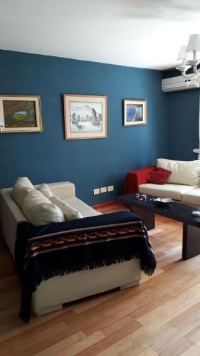 Bed And Breakfast En San Isidro Buenos Aires