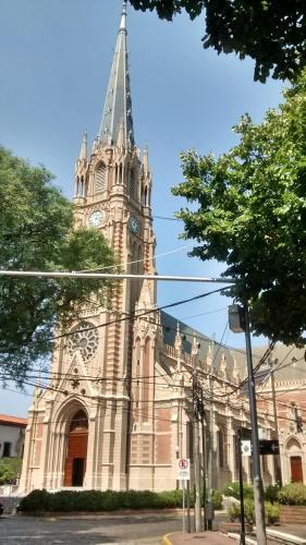 Bed And Breakfast En San Isidro Buenos Aires