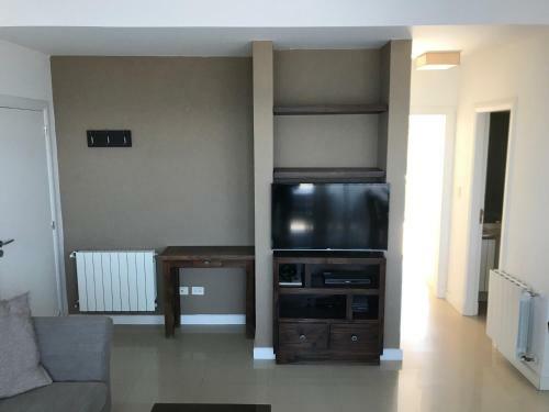 Apartamento Pinocho
