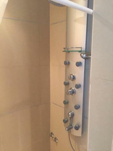 Apartamento Pinocho