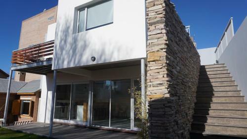 Apartamento Barrancas Al Mar