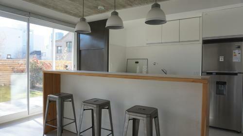 Apartamento Barrancas Al Mar