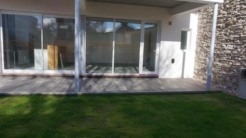 Apartamento Barrancas Al Mar
