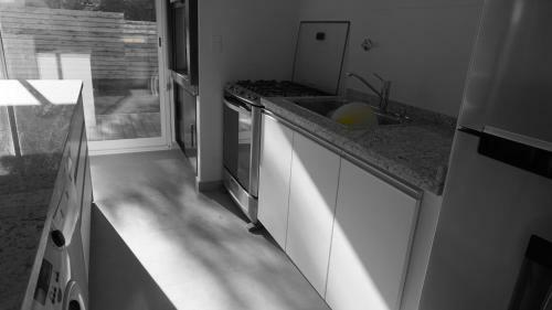 Apartamento Barrancas Al Mar