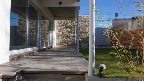 Apartamento Barrancas Al Mar