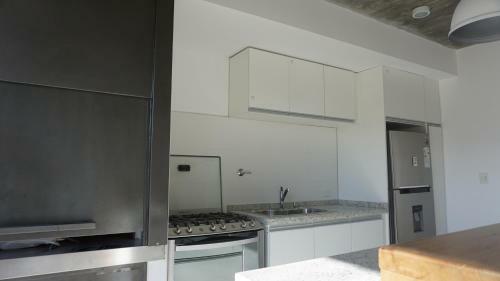 Apartamento Barrancas Al Mar