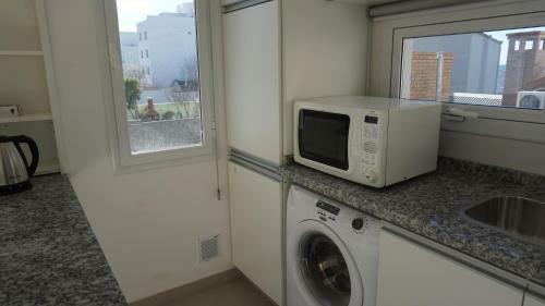 Apartamento Barrancas Al Mar