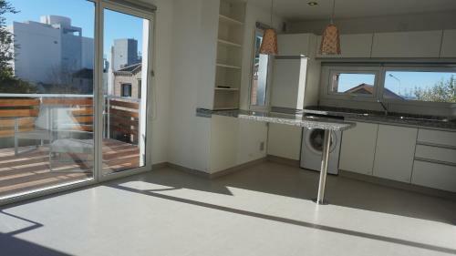 Apartamento Barrancas Al Mar