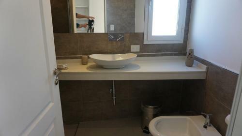 Apartamento Barrancas Al Mar