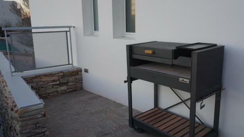Apartamento Barrancas Al Mar