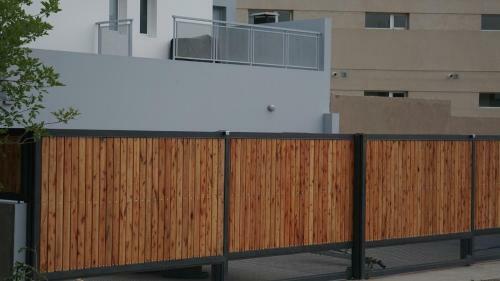 Apartamento Barrancas Al Mar