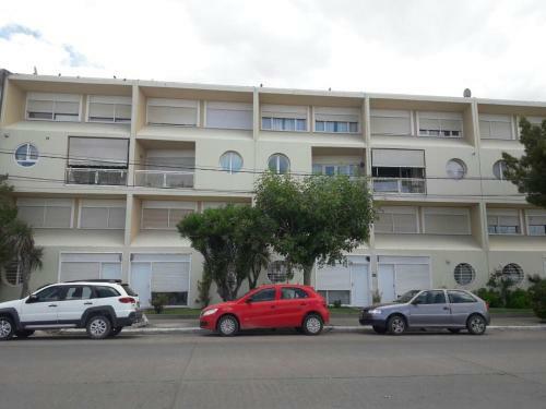 Apartamento Postales Del Mar