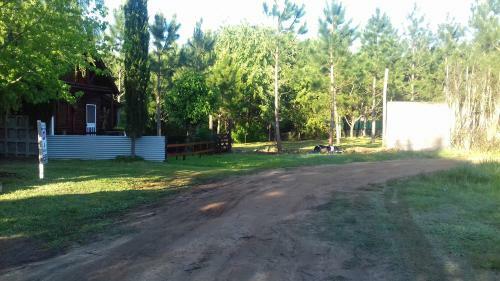 Lodge Monosambientes Colon