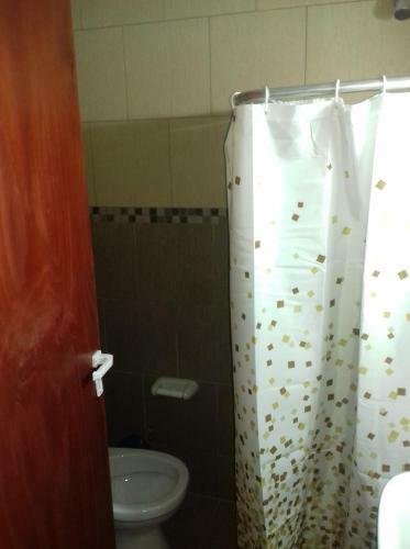 Lodge Monosambientes Colon