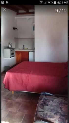 Lodge Monosambientes Colon