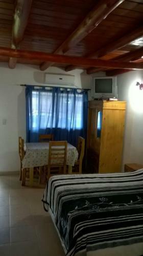 Lodge Monosambientes Colon