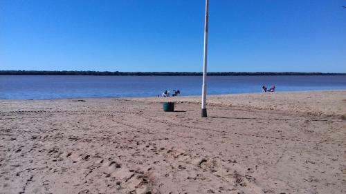 Lodge Monosambientes Colon