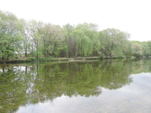 Caba�as Campo Huasi