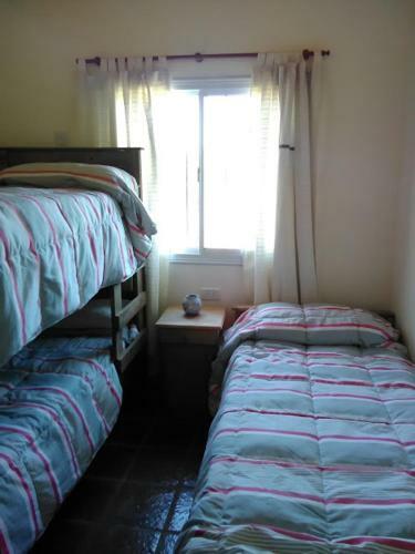 Caba�as Campo Huasi