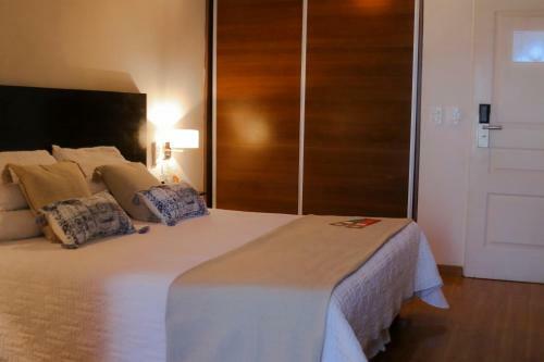 Hotel Gualok