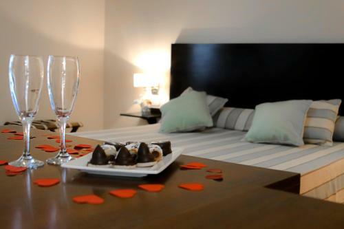 Hotel Gualok