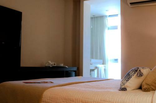 Hotel Gualok