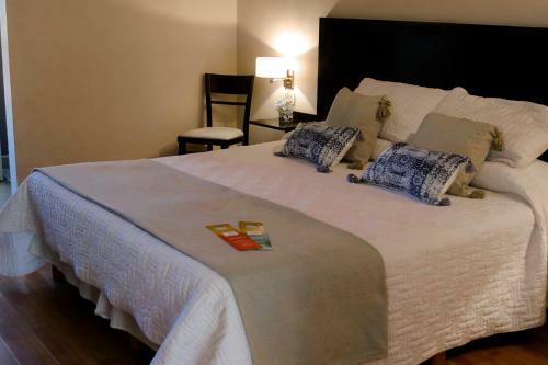 Hotel Gualok