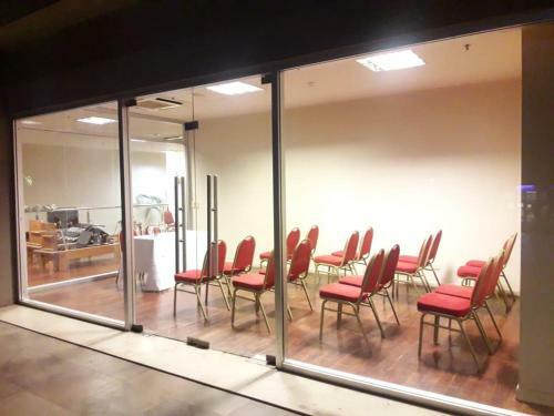 Hotel Gualok