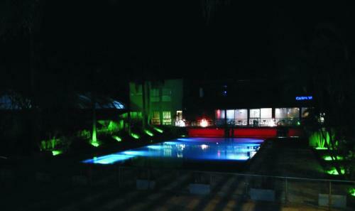 Hotel Gualok