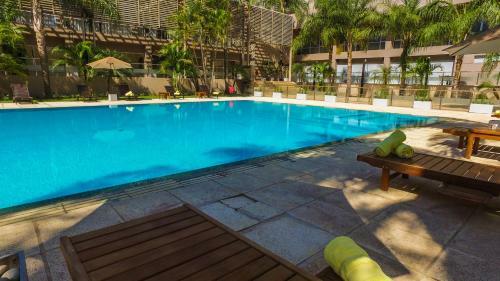 Hotel Gualok