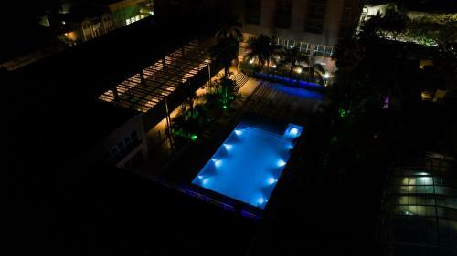 Hotel Gualok
