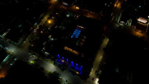 Hotel Gualok