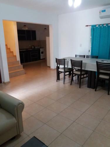 Apart Hotel S�enz Pe�a