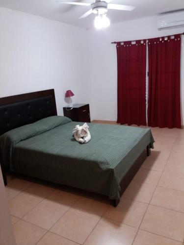 Apart Hotel S�enz Pe�a