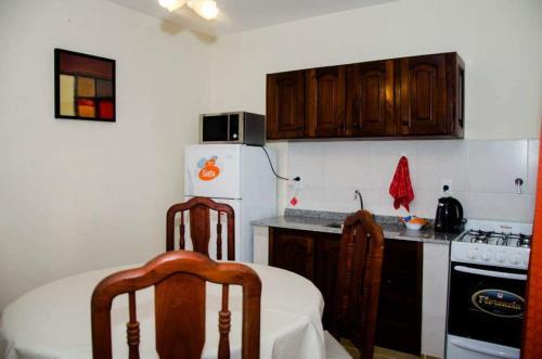 Apart Hotel S�enz Pe�a