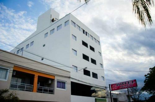Apart Hotel S�enz Pe�a