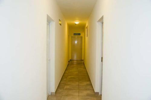 Apart Hotel S�enz Pe�a