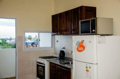 Apart Hotel S�enz Pe�a