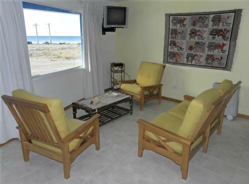 Apartamento Mecohue
