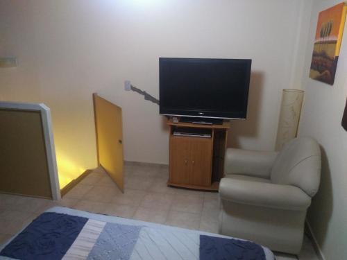 Apartamento Duplex Playa Union