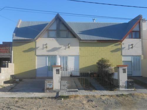 Apartamento Duplex Playa Union