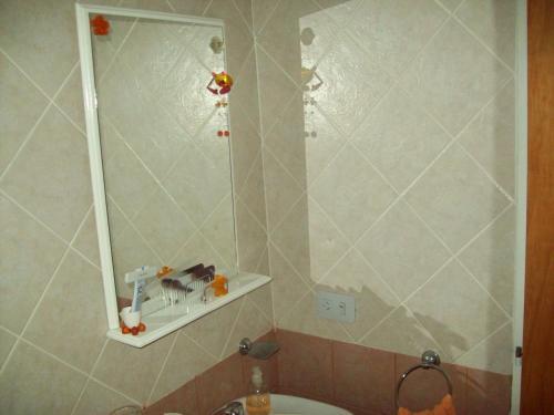 Apartamento Duplex Playa Union