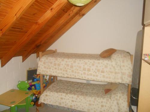 Apartamento Duplex Playa Union