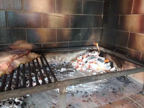 Apartamento Complejo Soliera