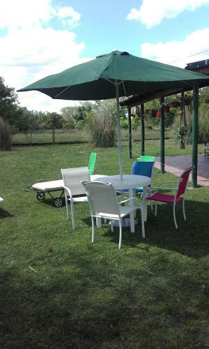 Agroturismo Quinta Pinzon