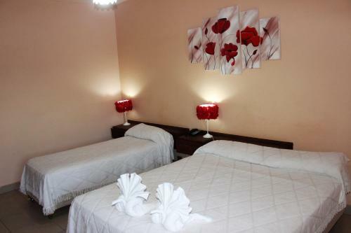Hotel Vista Del Sol