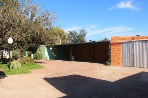 Hotel Vista Del Sol